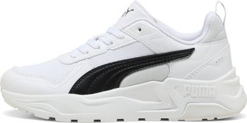 Кроссовки Puma Trinity 2 LT Jr детские - 1