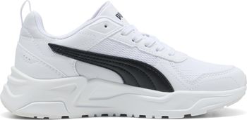 Кроссовки Puma Trinity 2 LT Jr детские - 2