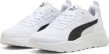 Кроссовки Puma Trinity 2 LT Jr детские - 3