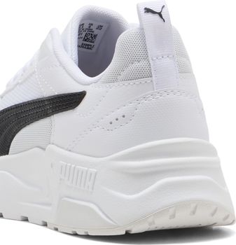 Кроссовки Puma Trinity 2 LT Jr детские - 4