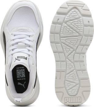 Кроссовки Puma Trinity 2 LT Jr детские - 6