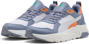 Кроссовки Puma Trinity 2 LT Jr для мальчика - 3