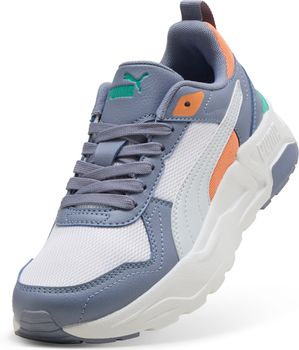 Кроссовки Puma Trinity 2 LT Jr для мальчика - 5
