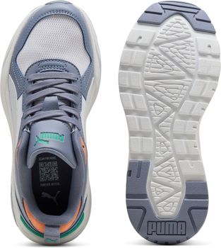 Кроссовки Puma Trinity 2 LT Jr для мальчика - 6