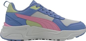 Кроссовки Puma Trinity 2 LT Jr для девочки - 1