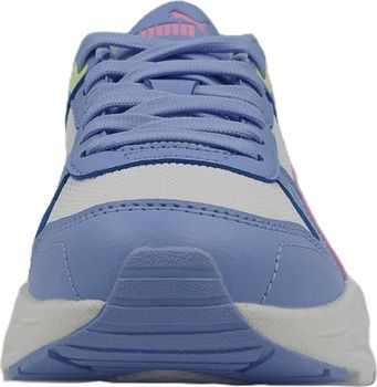 Кроссовки Puma Trinity 2 LT Jr для девочки - 3