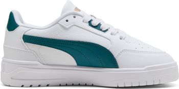 Кроссовки Puma Shuffle Downtown Lo Jr для мальчика - 2