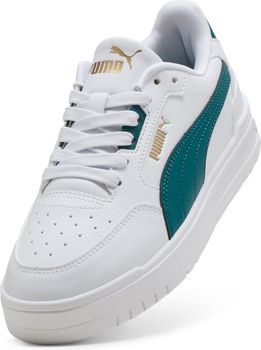 Кроссовки Puma Shuffle Downtown Lo Jr для мальчика - 5