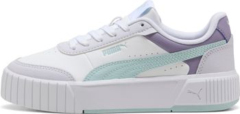 Кроссовки Puma Carina Mia Jr для девочки - 1