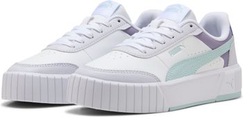 Кроссовки Puma Carina Mia Jr для девочки - 3
