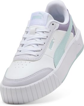 Кроссовки Puma Carina Mia Jr для девочки - 5