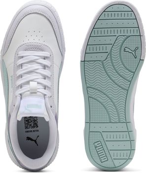 Кроссовки Puma Carina Mia Jr для девочки - 6