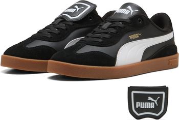 Кросівки Puma Puma Club Azura жіночі - 3