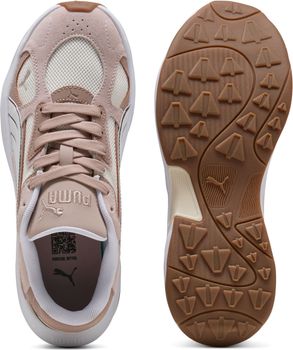 Кросівки Puma INSPHERE MUSE жіночі - 7