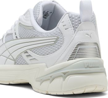 Кроссовки Puma Milenio tech 2000 2Tone женские - 4