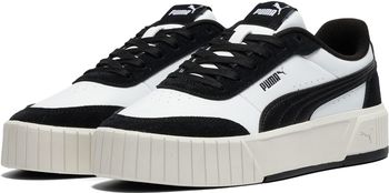 Кросівки Puma Carina Mia OG жіночі - 3