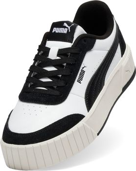 Кросівки Puma Carina Mia OG жіночі - 5