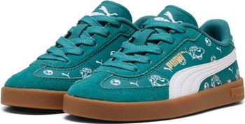 Кроссовки Puma Puma Club II Era Super Puma PS для мальчика - 3