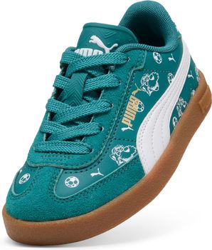 Кроссовки Puma Puma Club II Era Super Puma PS для мальчика - 5