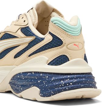 Кроссовки Puma Fade Nitro LS мужские - 5