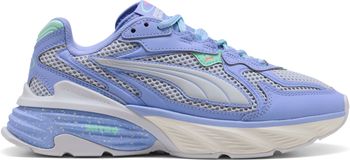 Кроссовки Puma Fade Nitro LS женские - фото