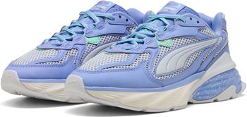 Кроссовки Puma Fade Nitro LS женские - 4