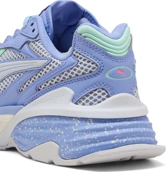 Кроссовки Puma Fade Nitro LS женские - 5