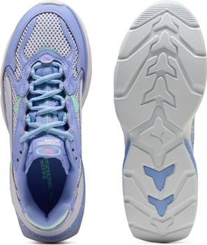 Кроссовки Puma Fade Nitro LS женские - 7