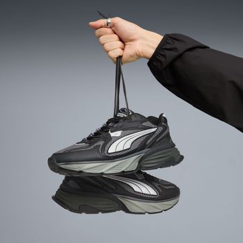 Кроссовки Puma Fade Nitro LS мужские - 8