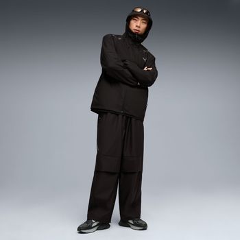 Кроссовки Puma Fade Nitro LS мужские - 9