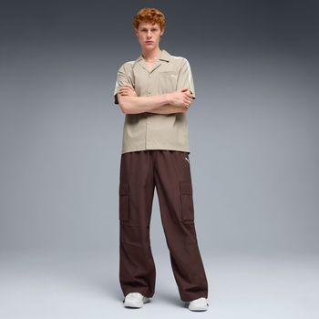 Кроссовки Puma Fade Nitro LS мужские - 9