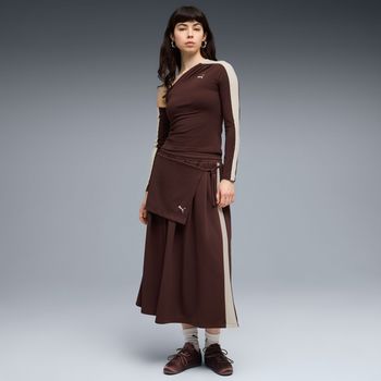Кроссовки Puma Speedcat Venus Wns женские - 9