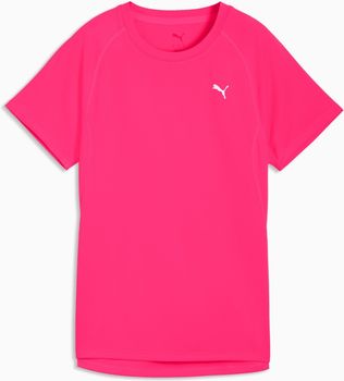 Футболка Puma W RUN VELOCITY TEE (POLY) женская - фото