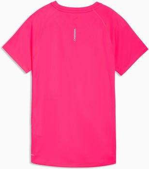 Футболка Puma W RUN VELOCITY TEE (POLY) женская - 2