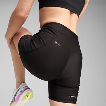 Лосины Puma W RUN VELOCITY 5" SHORT TIGHT женские - 2