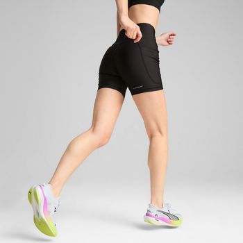 Лосины Puma W RUN VELOCITY 5" SHORT TIGHT женские - 4