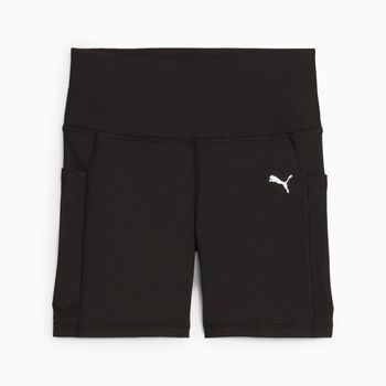 Лосины Puma W RUN VELOCITY 5" SHORT TIGHT женские - 6