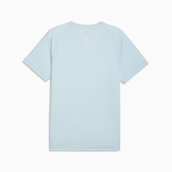 Футболка Puma M RUN VELOCITY TEE (POLY) мужская - 2