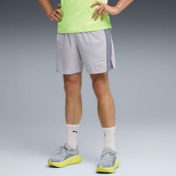 Шорти Puma M RUN VELOCITY 7" SHORT чоловічі - фото