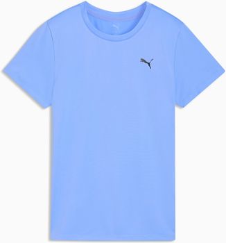 Футболка Puma W TAD ESSENTIAL CREW TEE женская - 3
