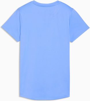 Футболка Puma W TAD ESSENTIAL CREW TEE жіноча - 2