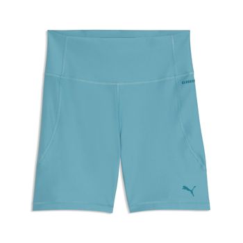 Лосини Puma W CLOUDSPUN SHORT TIGHT - HW 6" жіночі - 4