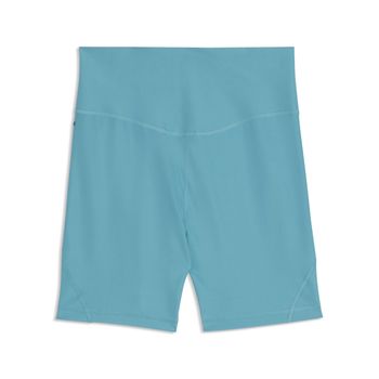 Лосини Puma W CLOUDSPUN SHORT TIGHT - HW 6" жіночі - 5