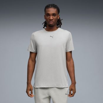 Футболка Puma M CLOUDSPUN TEE чоловіча - 3