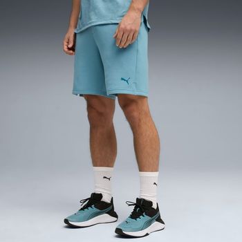 Шорти Puma M CLOUDSPUN 7" SHORT чоловічі - фото
