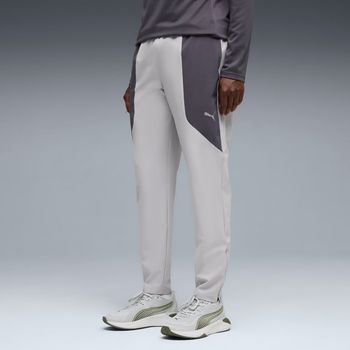 Брюки Puma M PWRTRAIN STRETCH WOVEN PANT мужские - фото