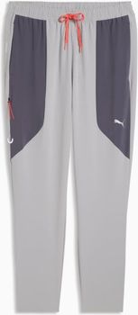 Брюки Puma M PWRTRAIN STRETCH WOVEN PANT мужские - 4