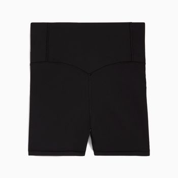 Лосины Puma W PUMA X HYROX SHAPELUXE 3" TIGHT SHORT женские - 5