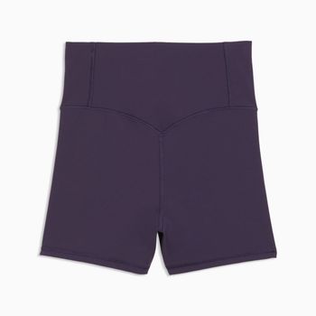 Лосины Puma W PUMA X HYROX SHAPELUXE 3" TIGHT SHORT женские - 6