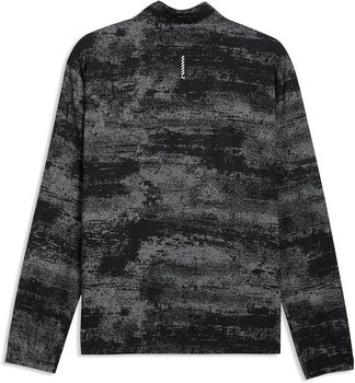Куртка Puma M RUN VELOCITY AOP WOVEN JACKET чоловіча - 2